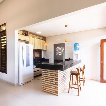 Villa Casa Bella Barra Grande Barra Grande  Exterior foto