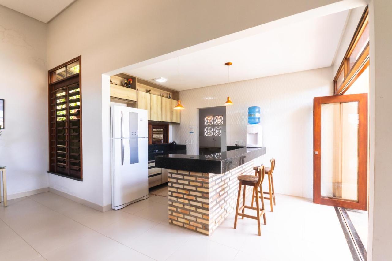 Villa Casa Bella Barra Grande Barra Grande  Exterior foto