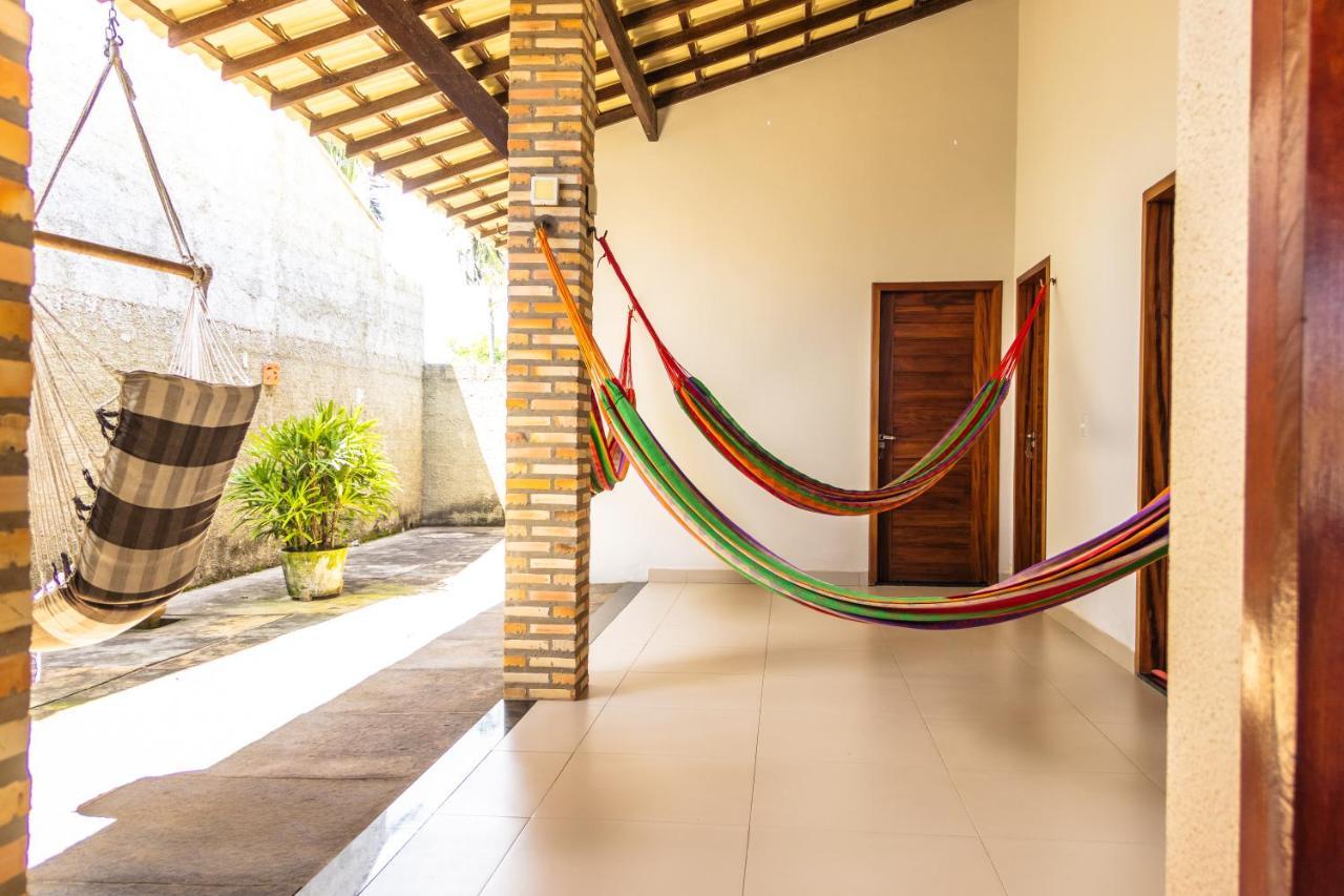 Villa Casa Bella Barra Grande Barra Grande  Exterior foto